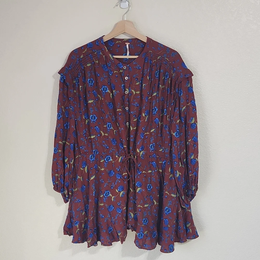 Free People free people