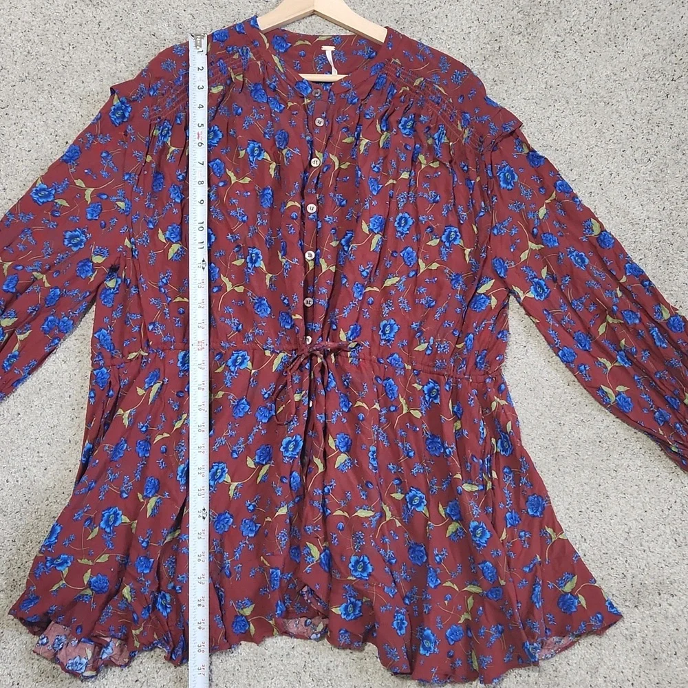 Free People free people