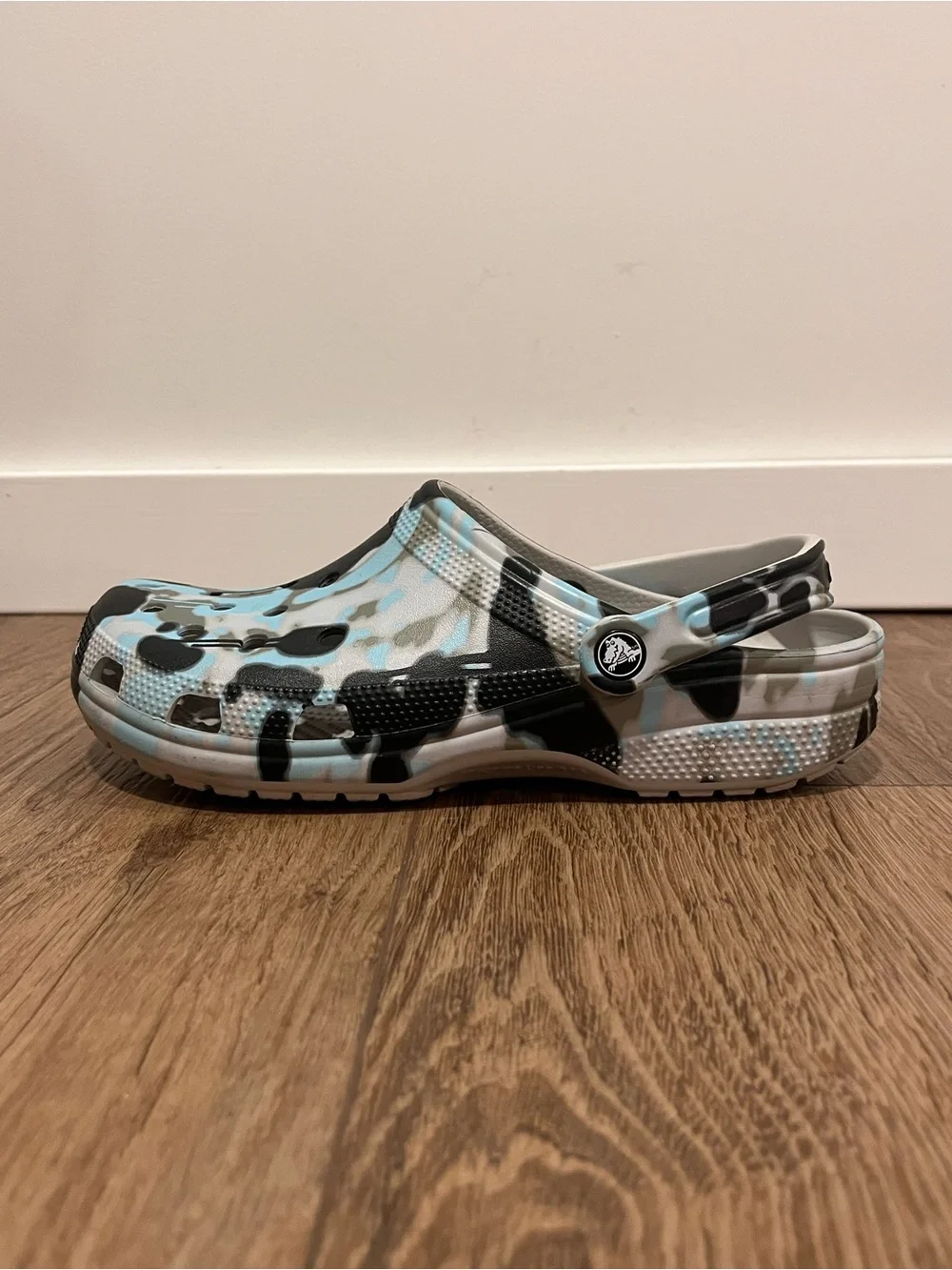 CROCS classic clog