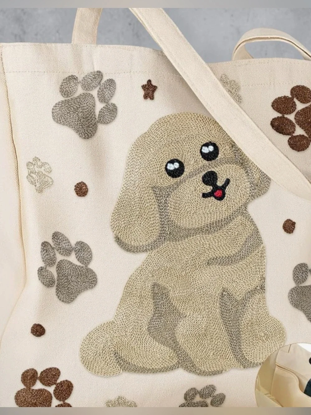 N/A this tote