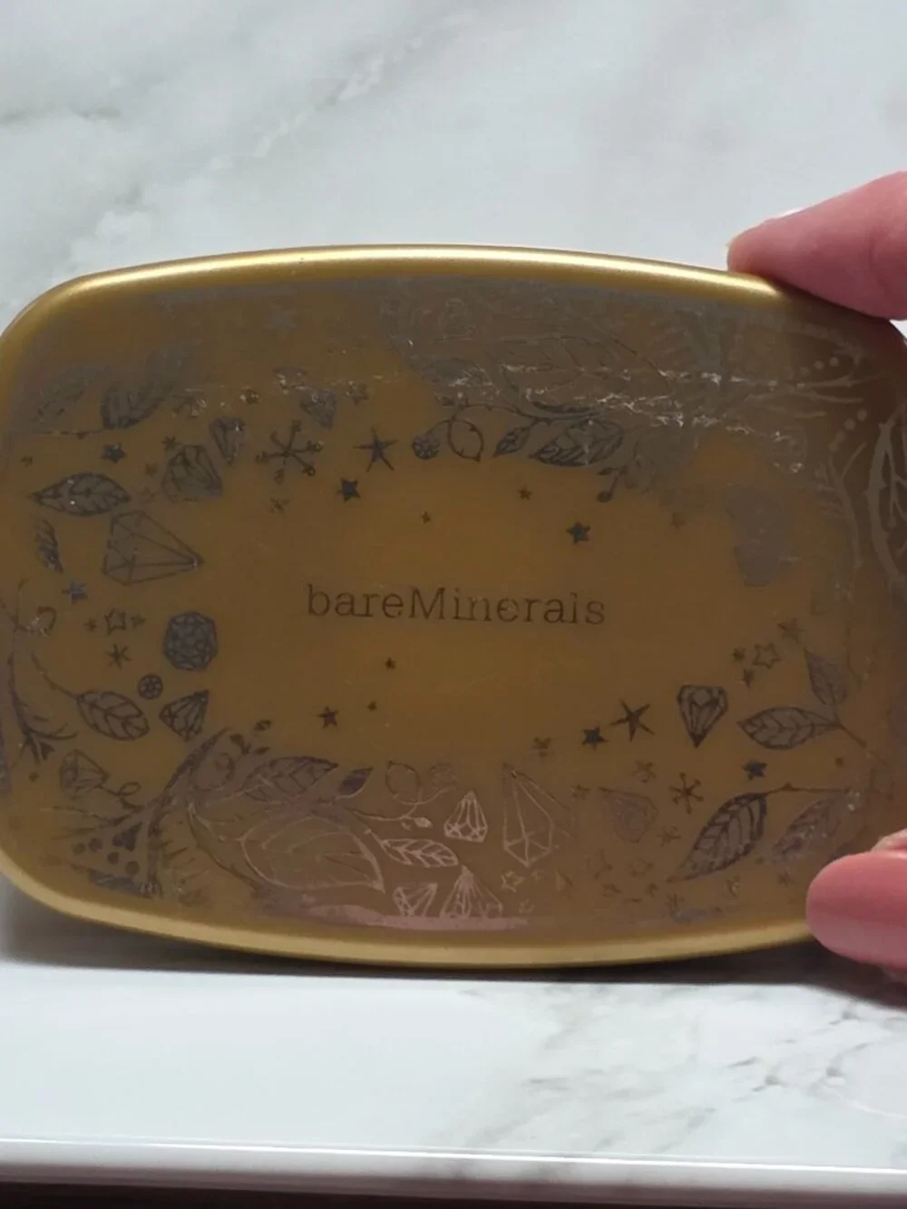 bareMinerals soft smoky