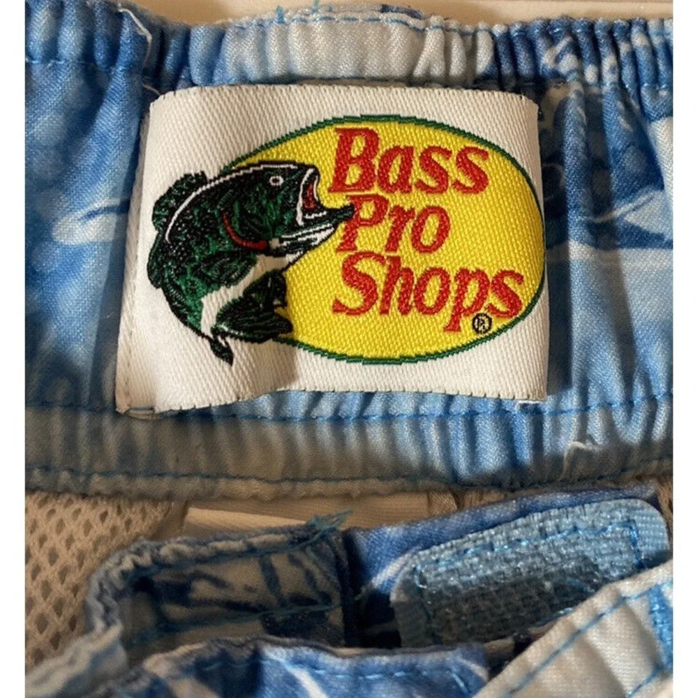 Bass Pro Shops bass pro