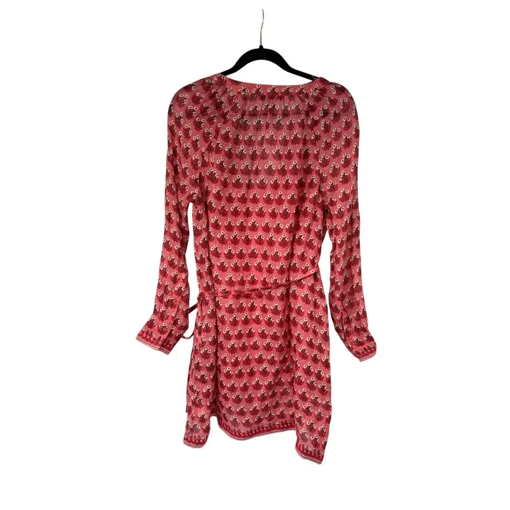 J. Crew crew cabana