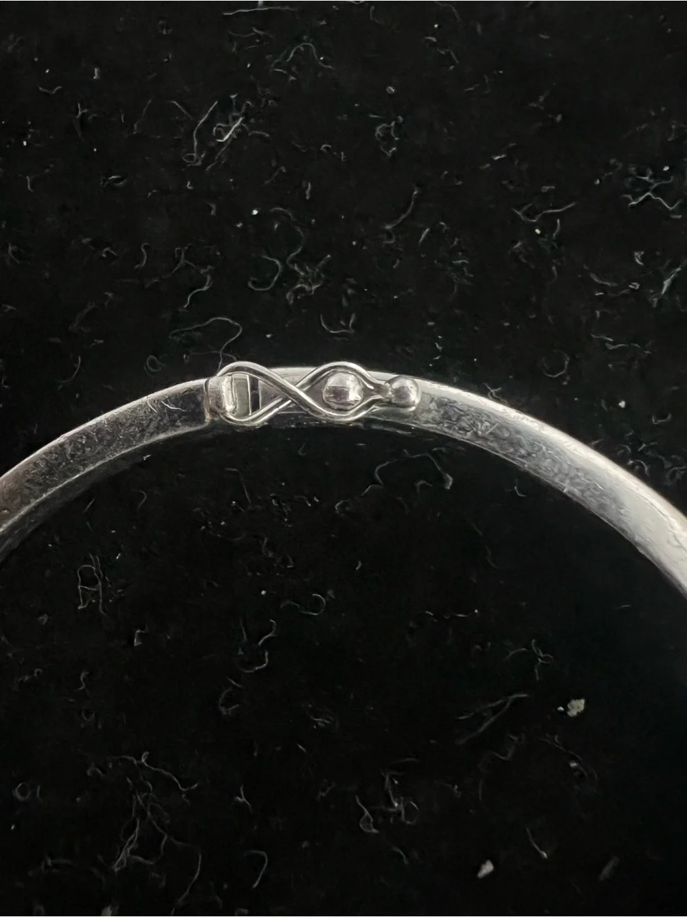 KSJ elegant silver