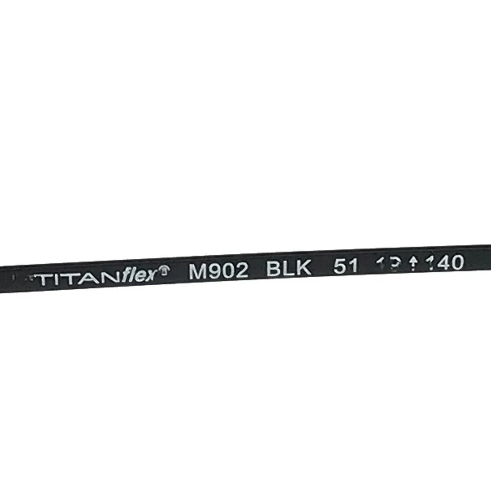 TITANflex brand new