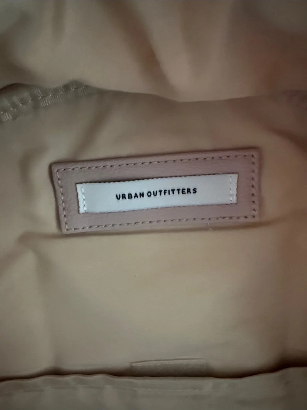 Urban Outfitters sleek functional