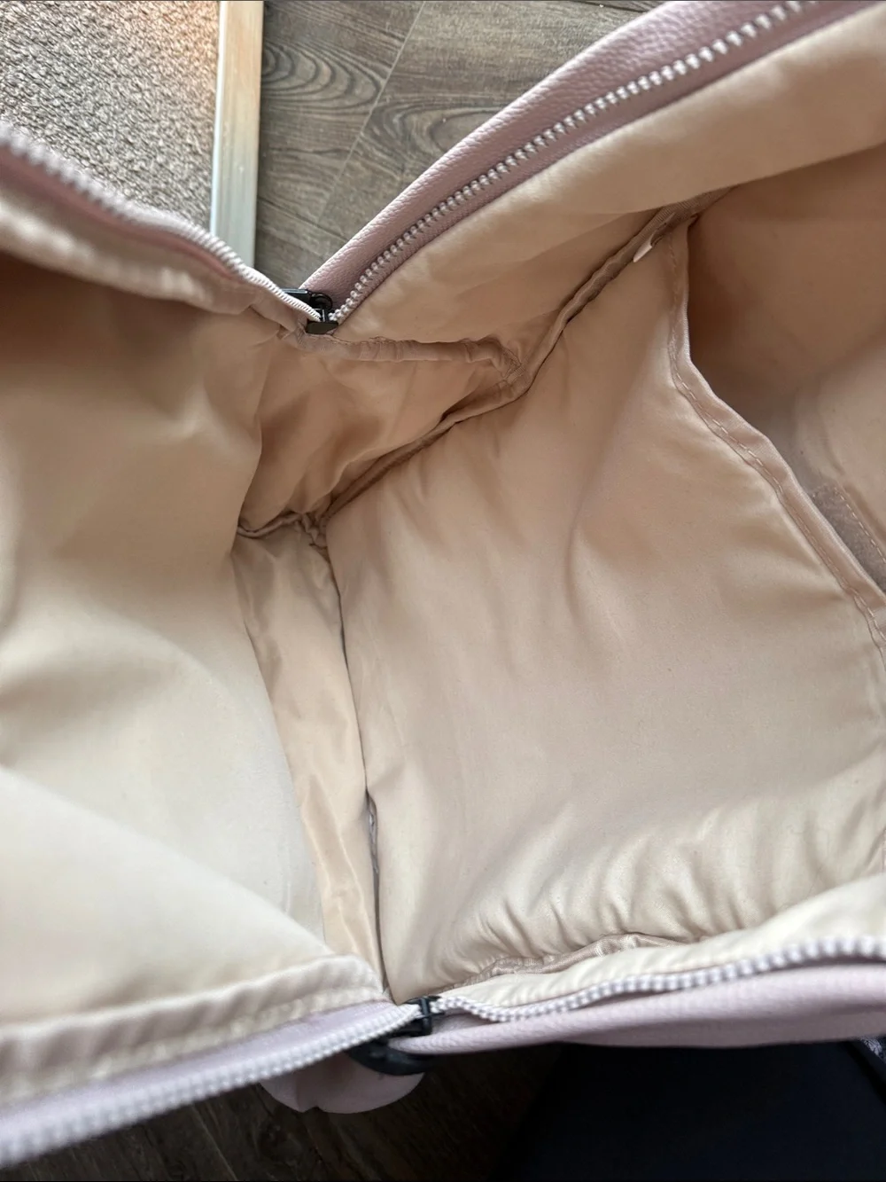 Urban Outfitters sleek functional