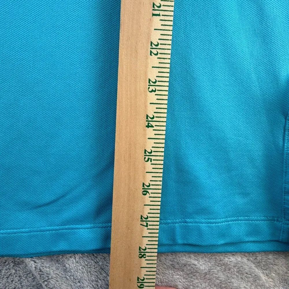 Nike golf dri