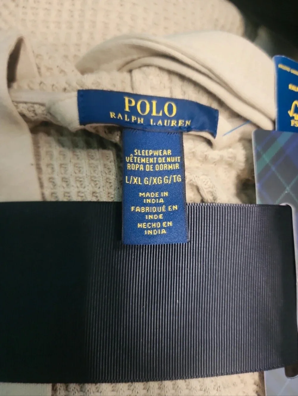 Polo Ralph Lauren polo by