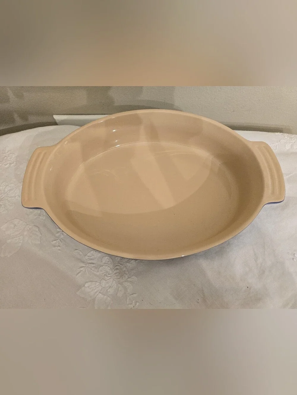 Le Creuset new without
