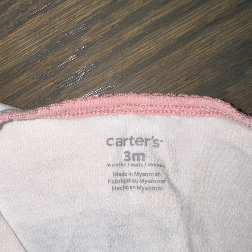 Carters soft carter’s