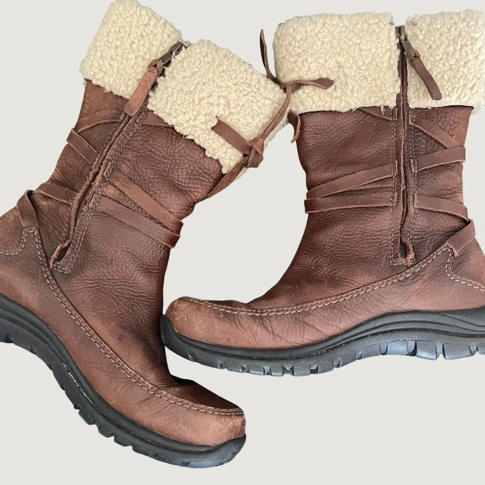 UGG australia summit
