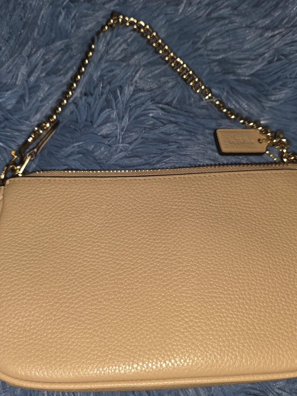 Coach nolita 19