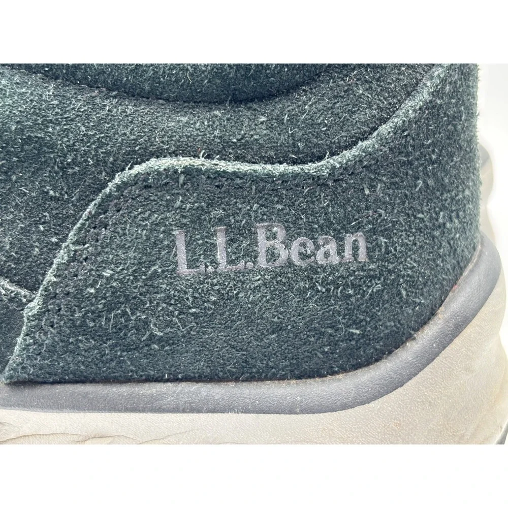 L.L. Bean enjoy dependable