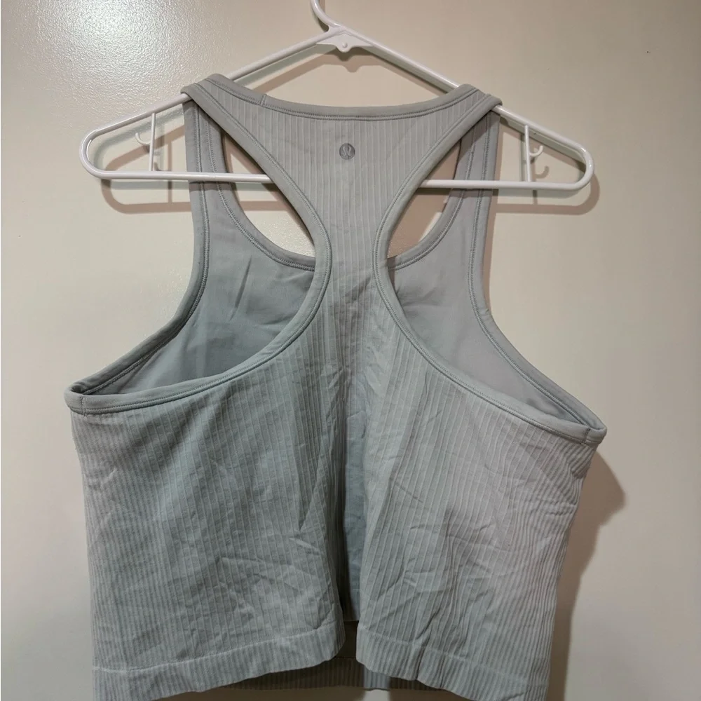 lululemon athletica embrace your