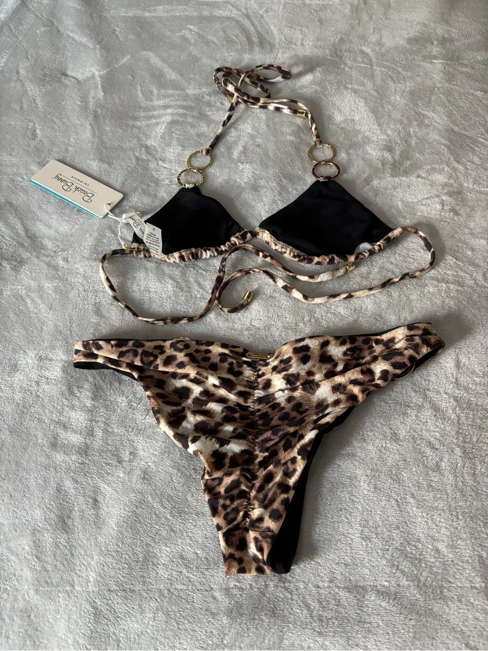 Beach Bunny retails very