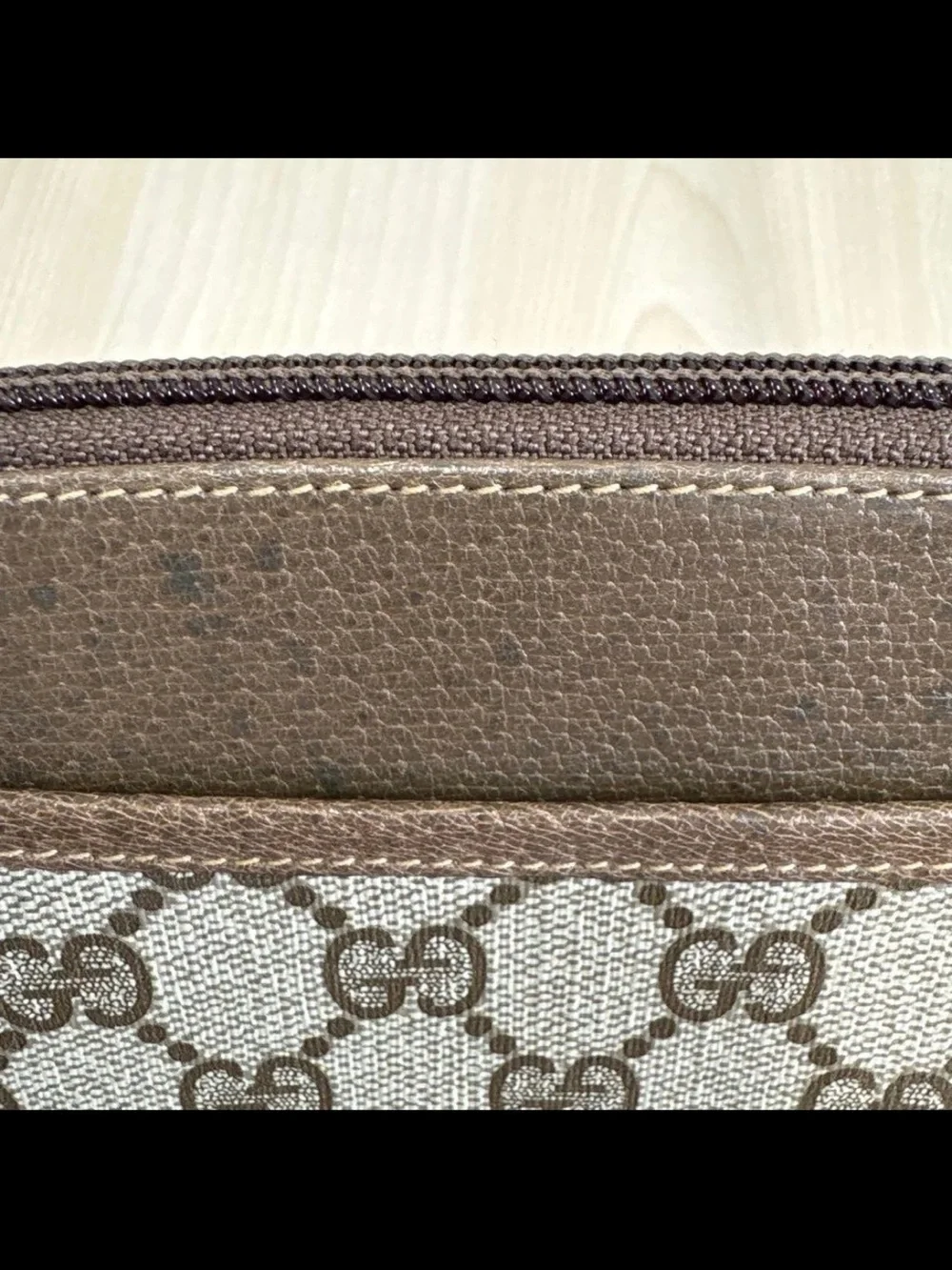 Gucci crossbody bag