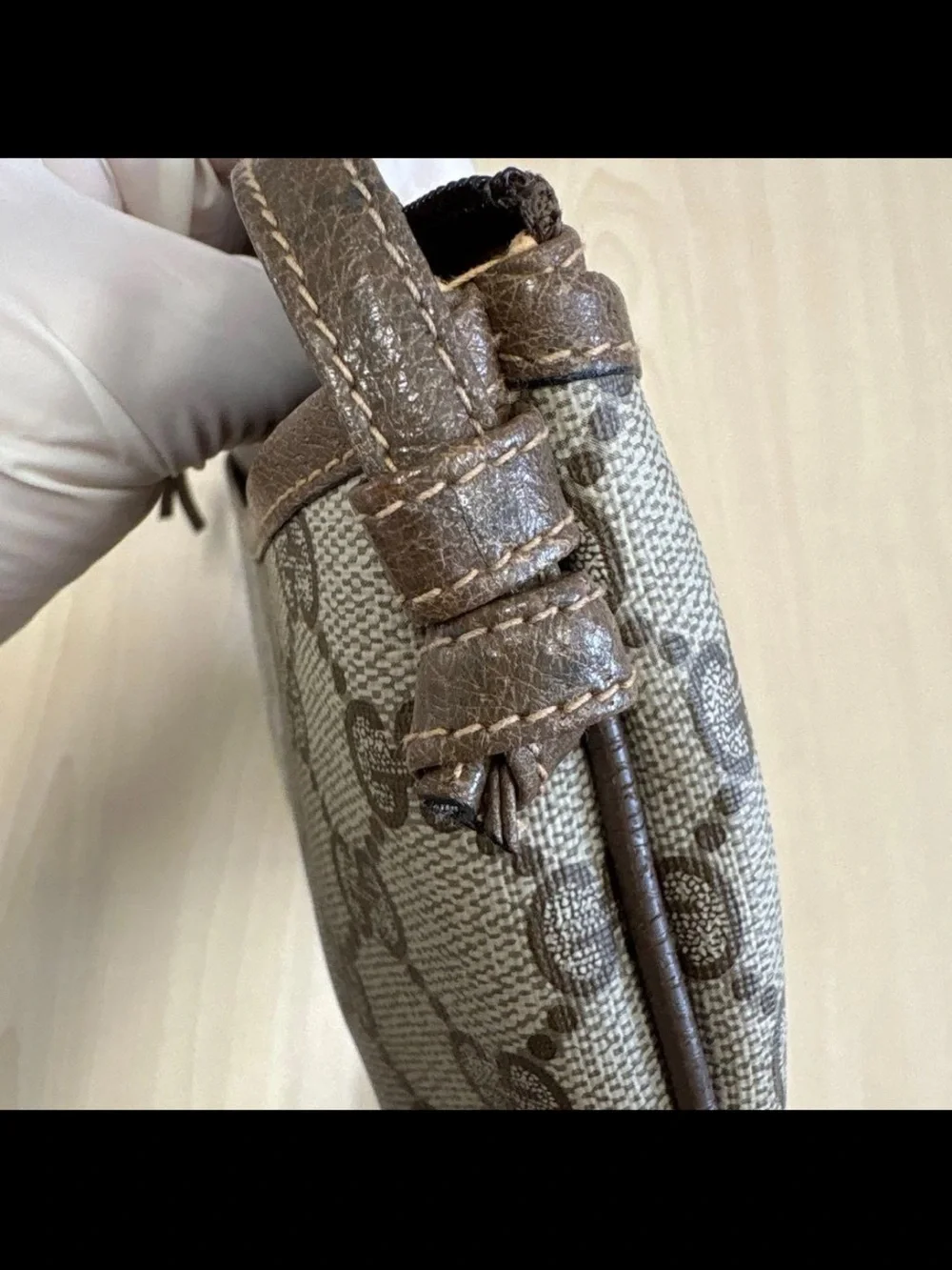 Gucci crossbody bag
