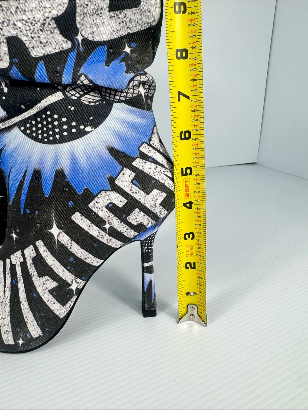AKIRA galaxy lettering formidable