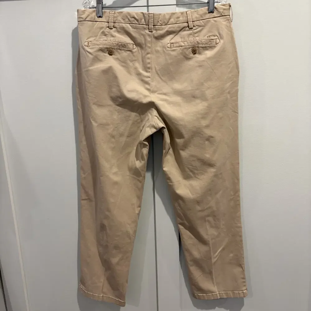 Izod saltwater stretch