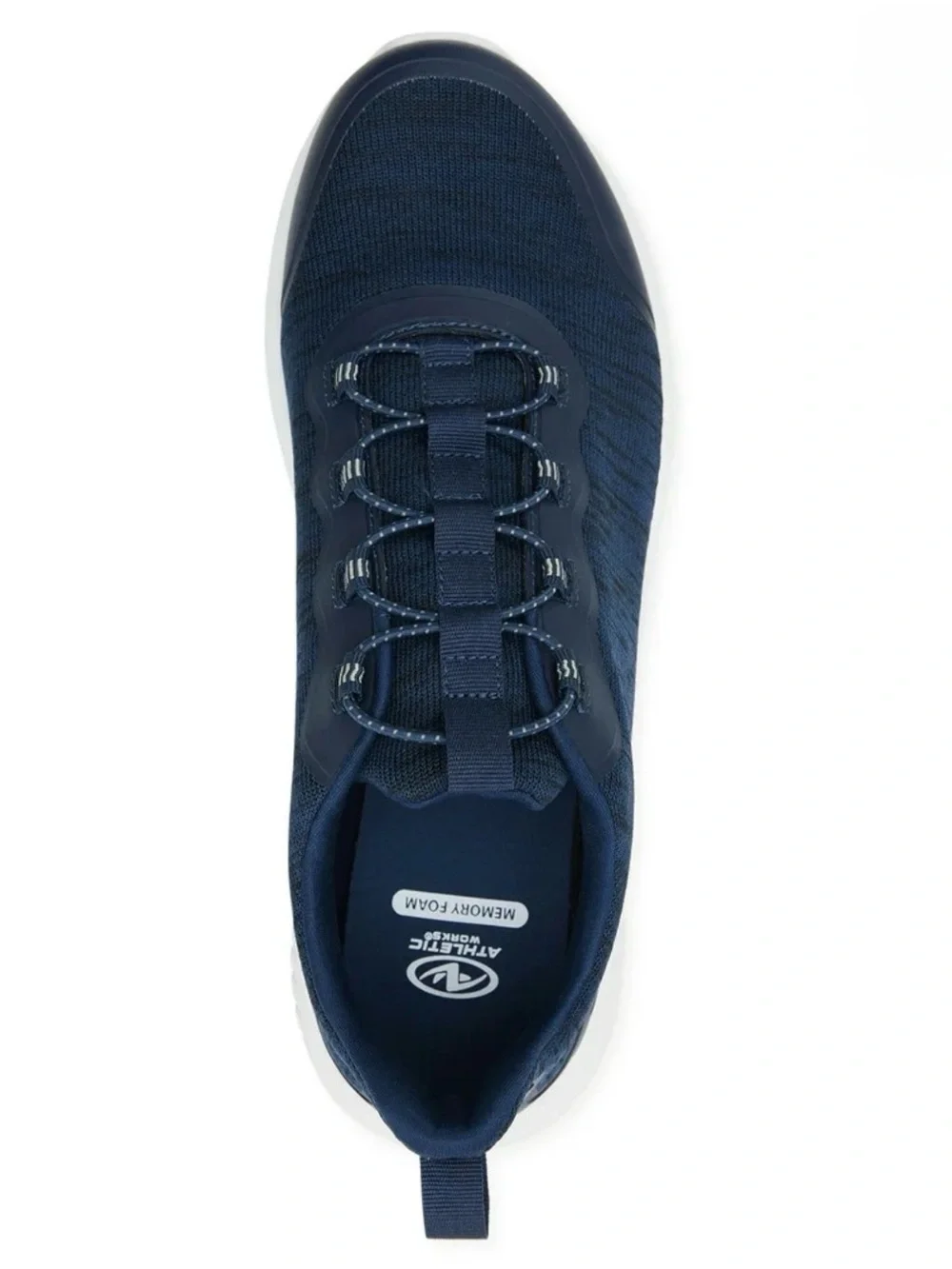 Athletic Works comfortable navy