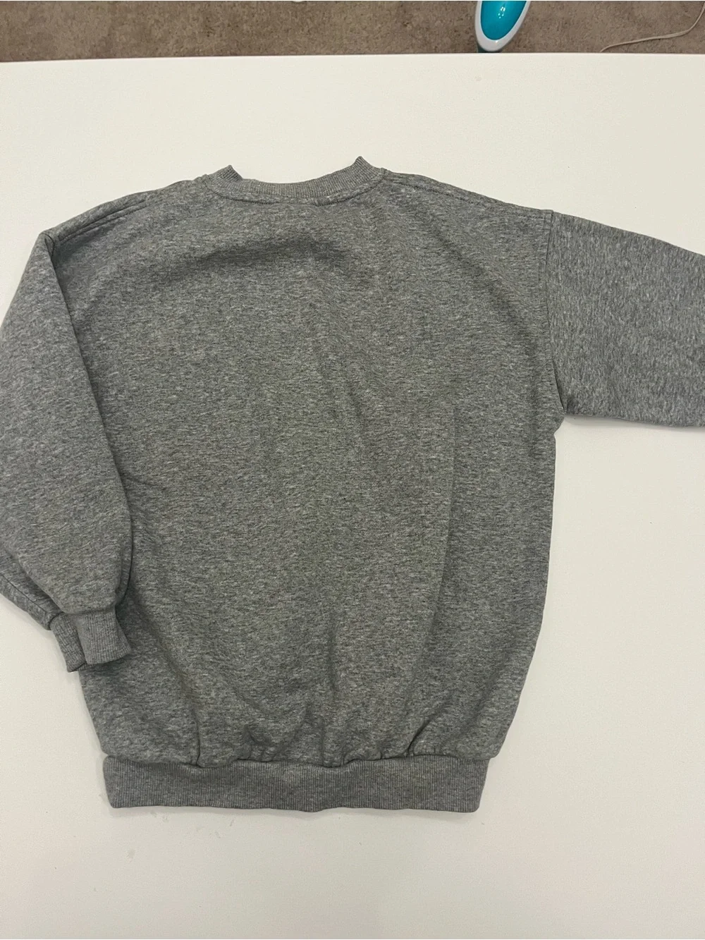 Nike comfortable crewneck