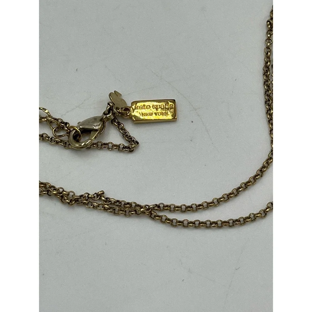 kate spade 18” 3”