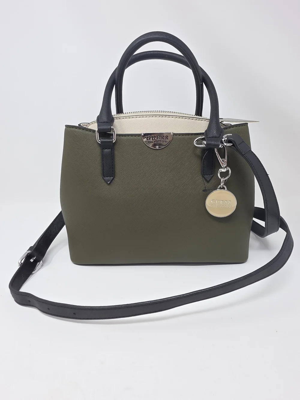 Guess nwt purse