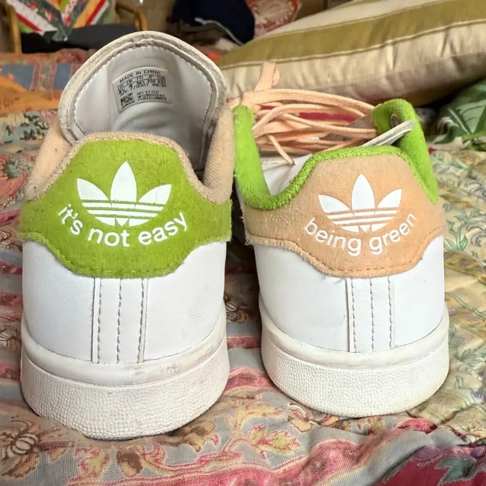 adidas stan smith