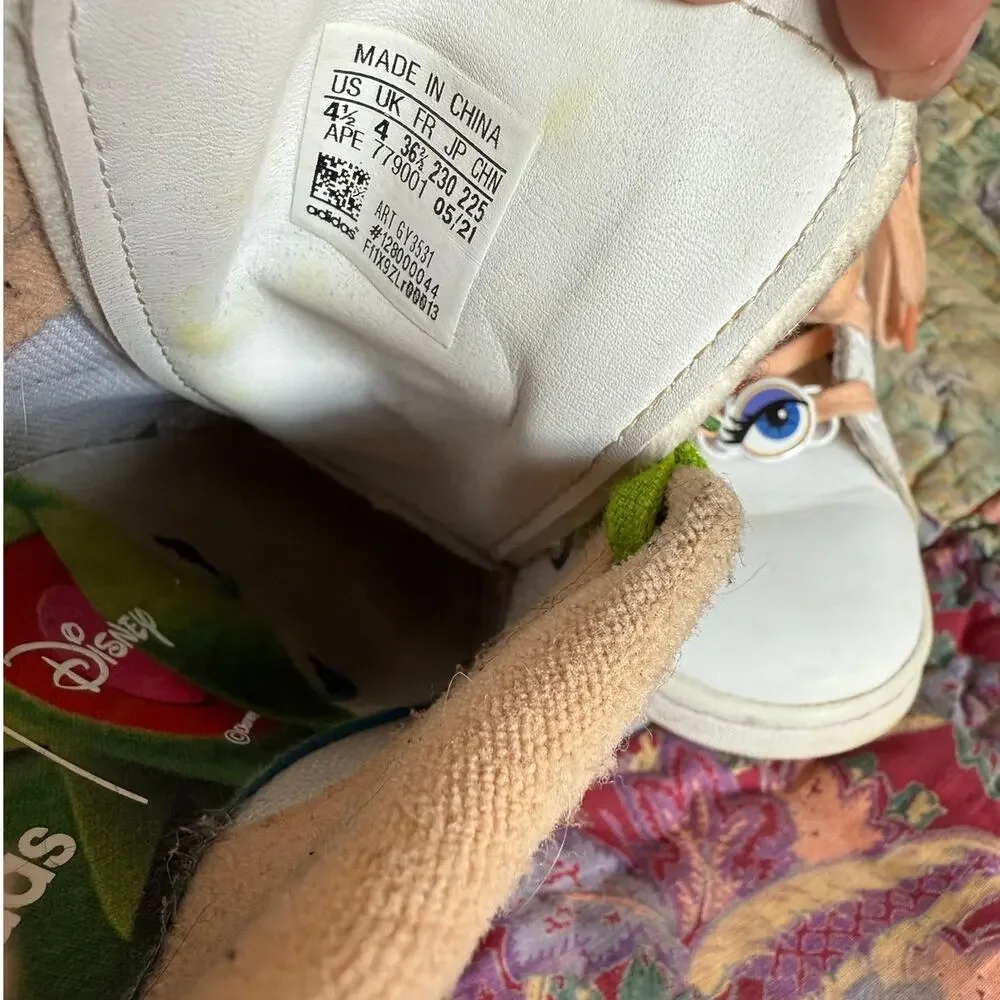 adidas stan smith