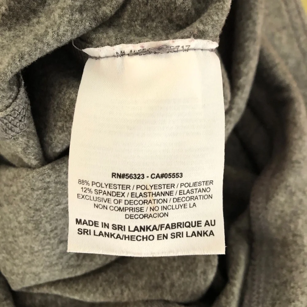 Nike warm fitted