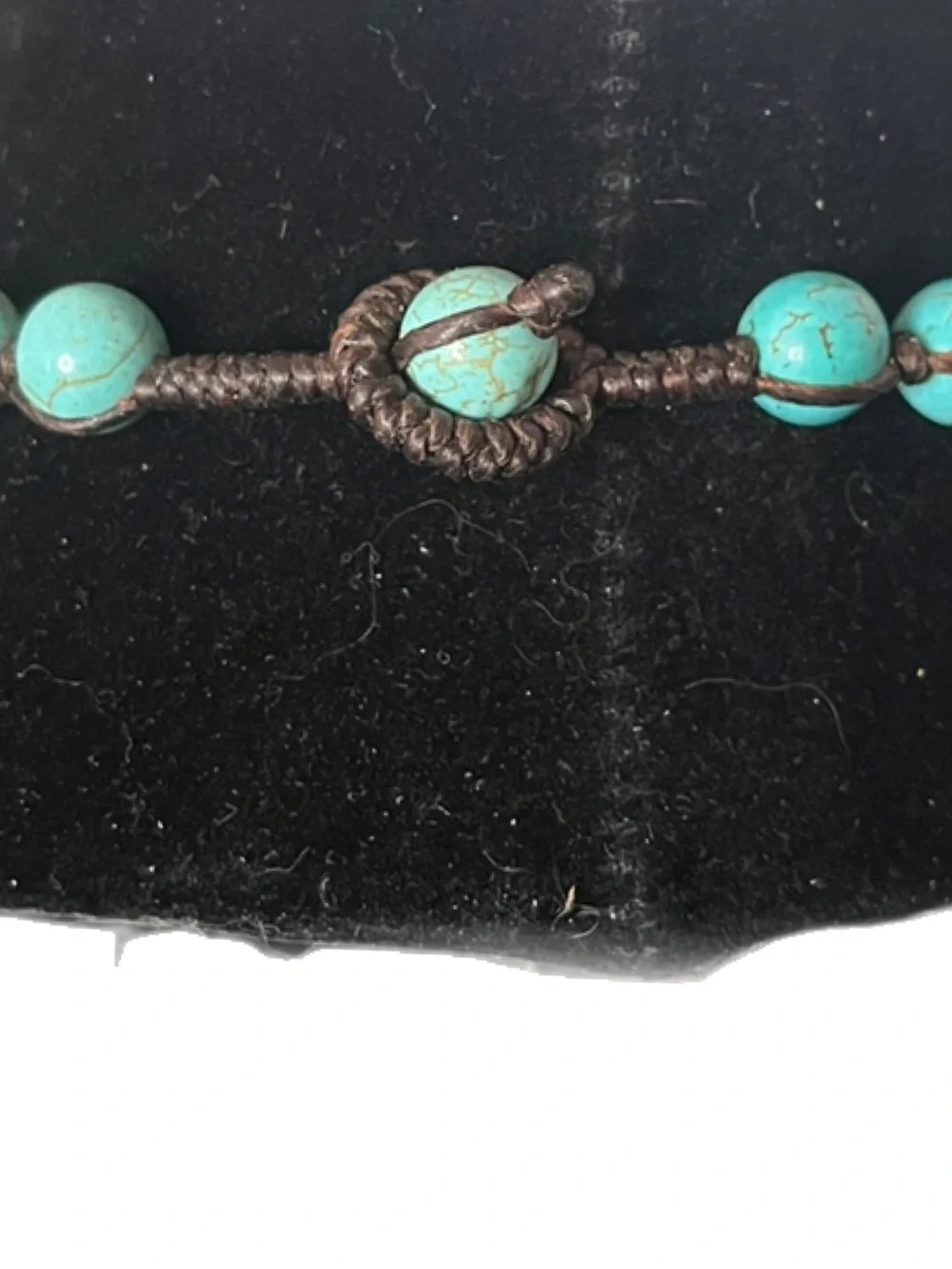 N/A elegant turquoise