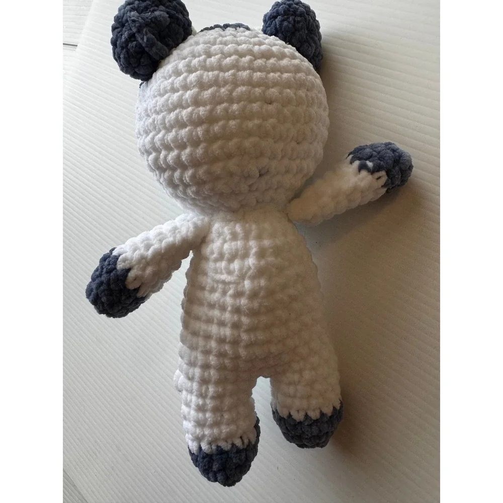 N/A handmade crochet