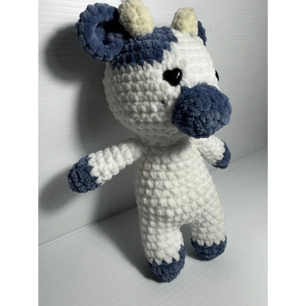 N/A handmade crochet