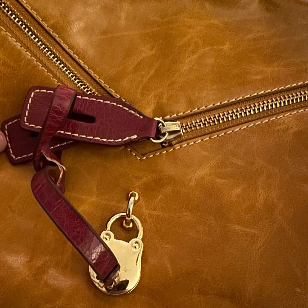 Melie Bianco Vegan Leather Designer Clutch