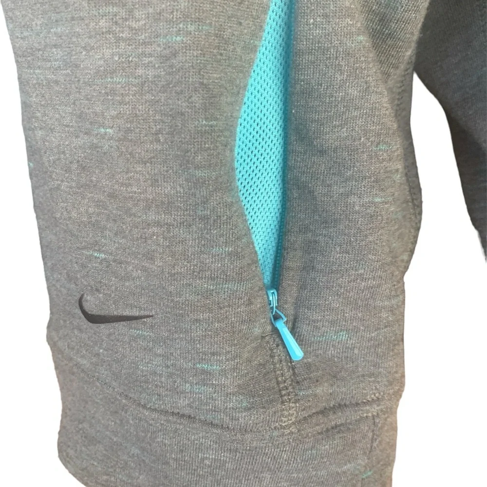 Nike dri fit