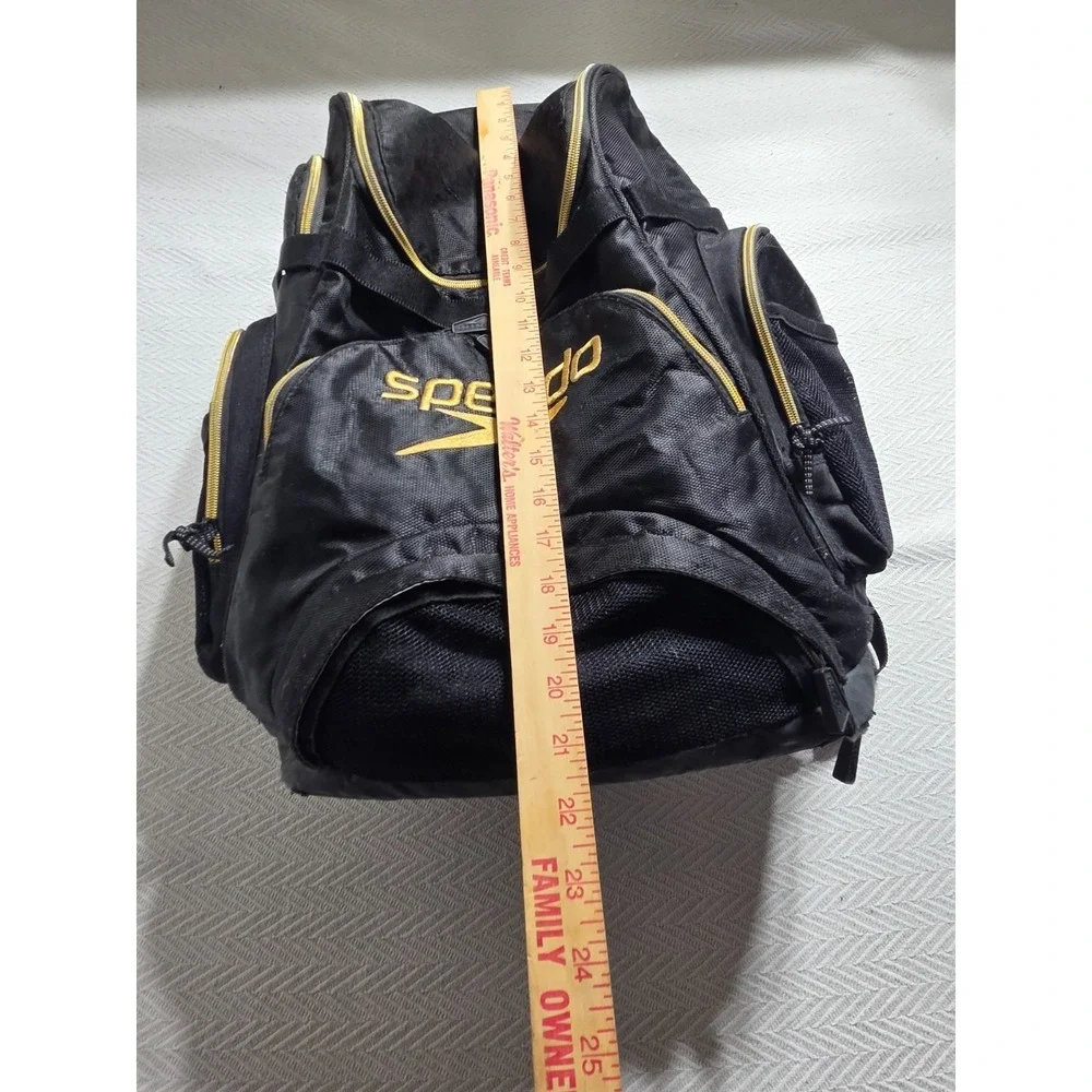 Speedo teamster swim