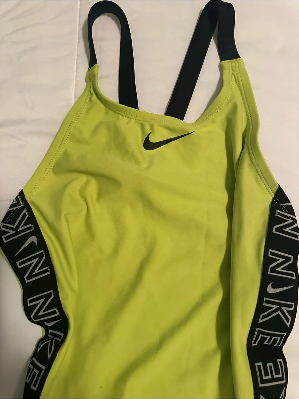 Nike sleek one