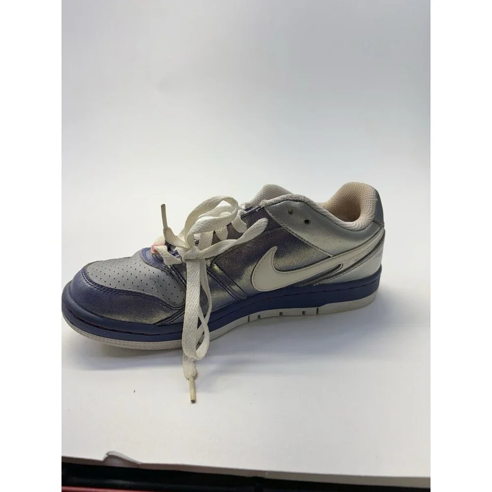 Nike details brand