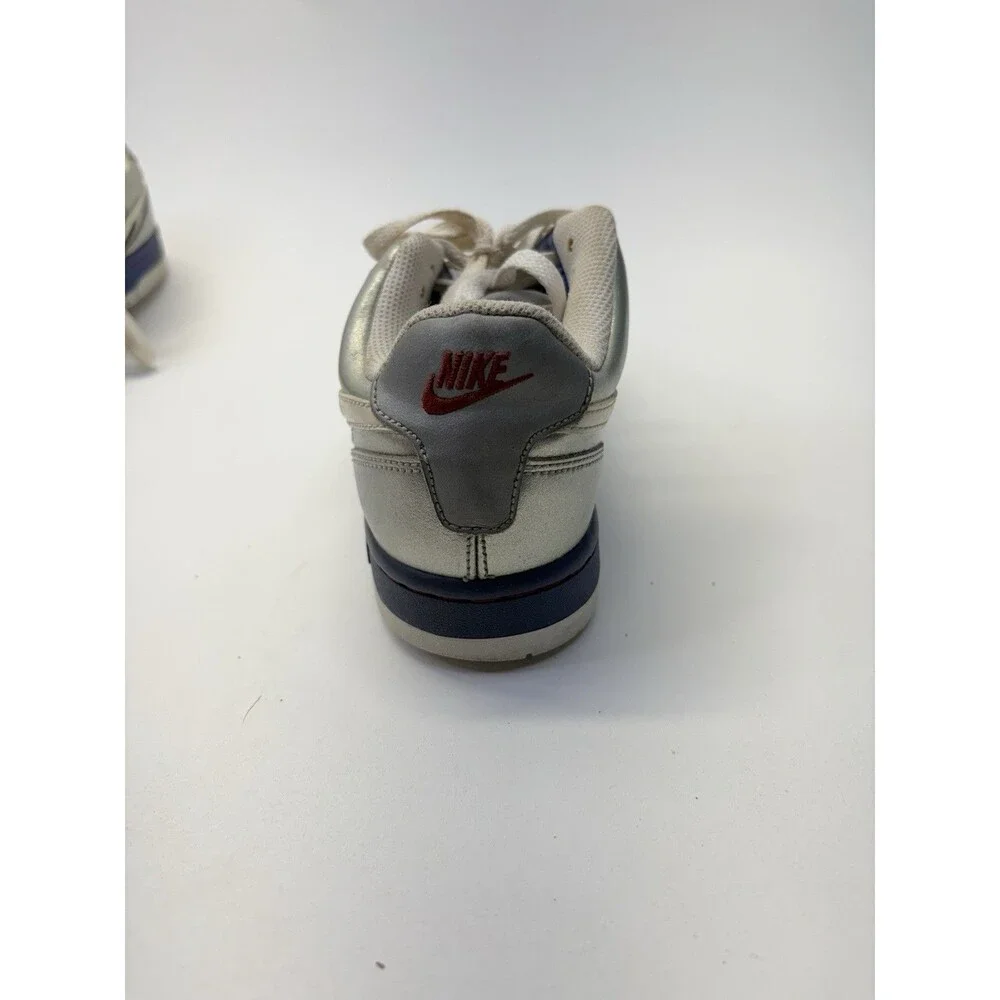Nike details brand
