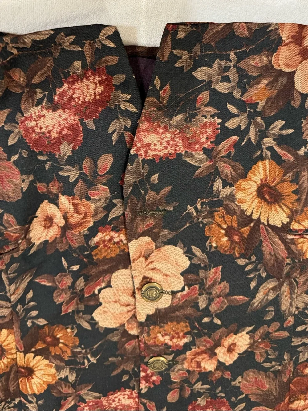 Toni Garment for CC Magic selected region