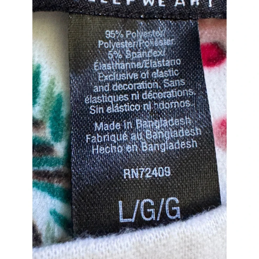 Secret Treasures plush fleece