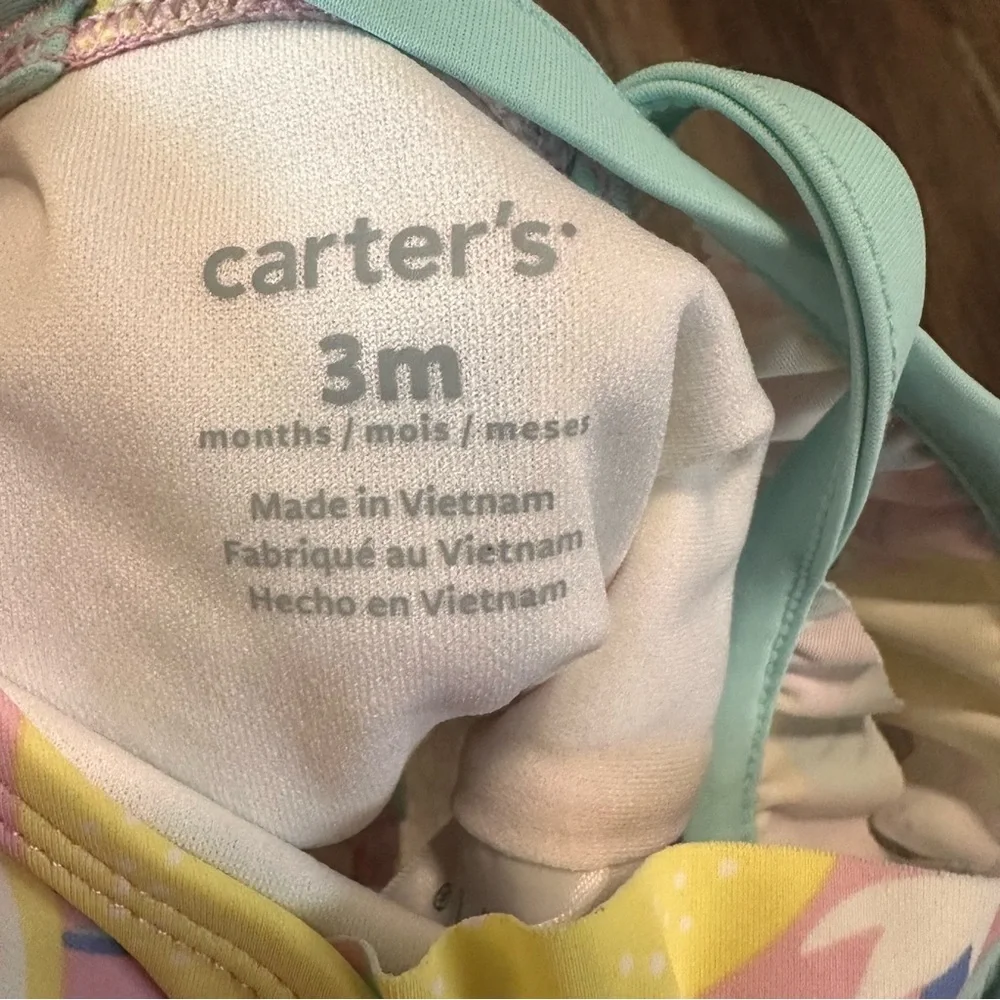 Carters carters months