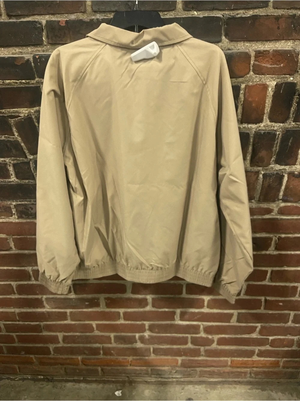 Pendleton windbreaker full