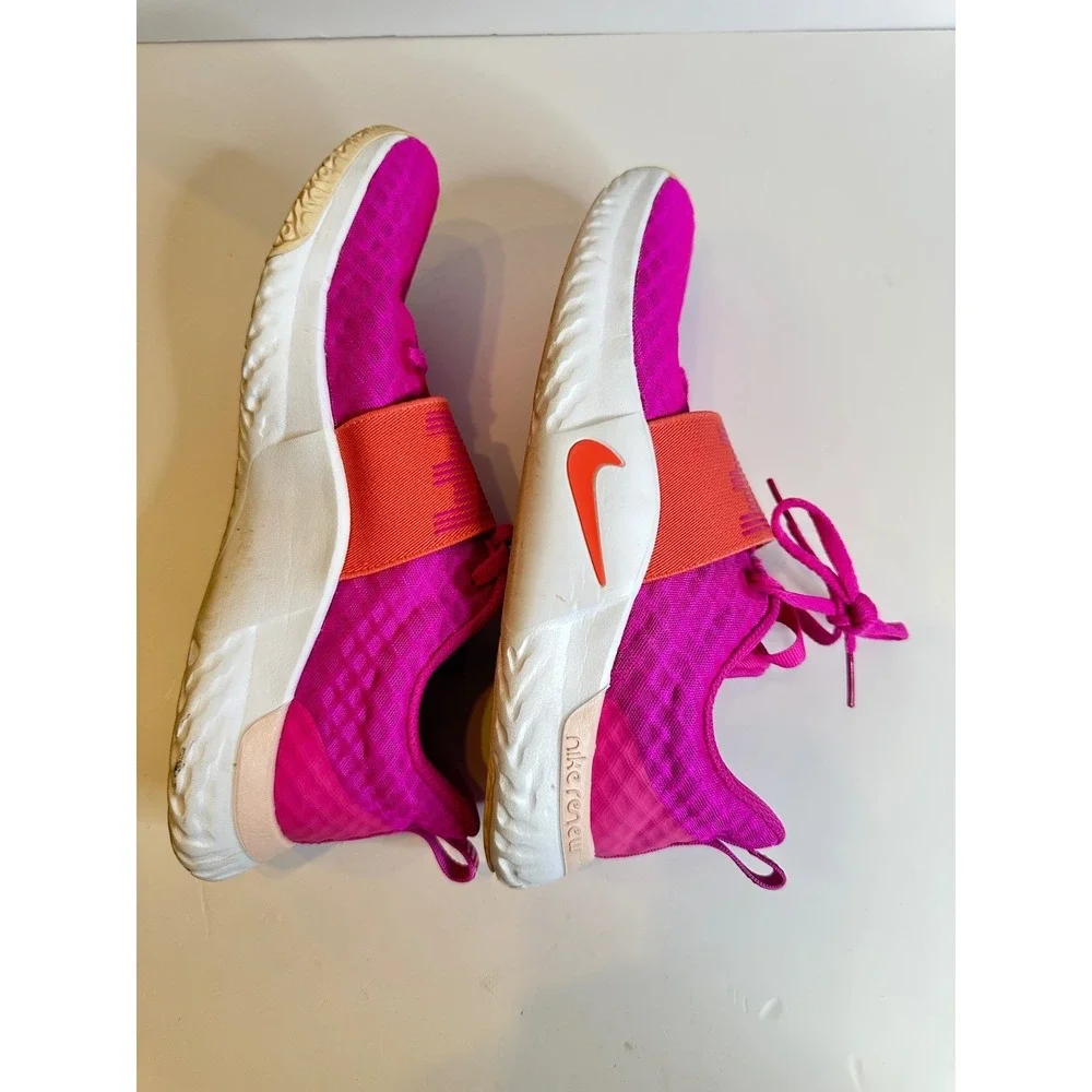 Nike unleash your