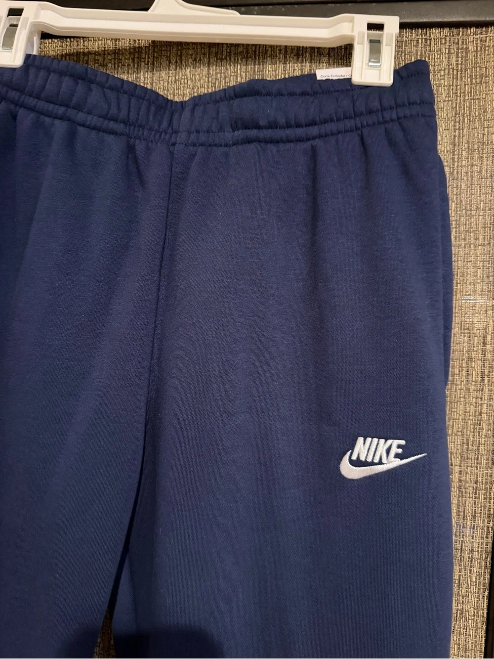 Nike classic fleece