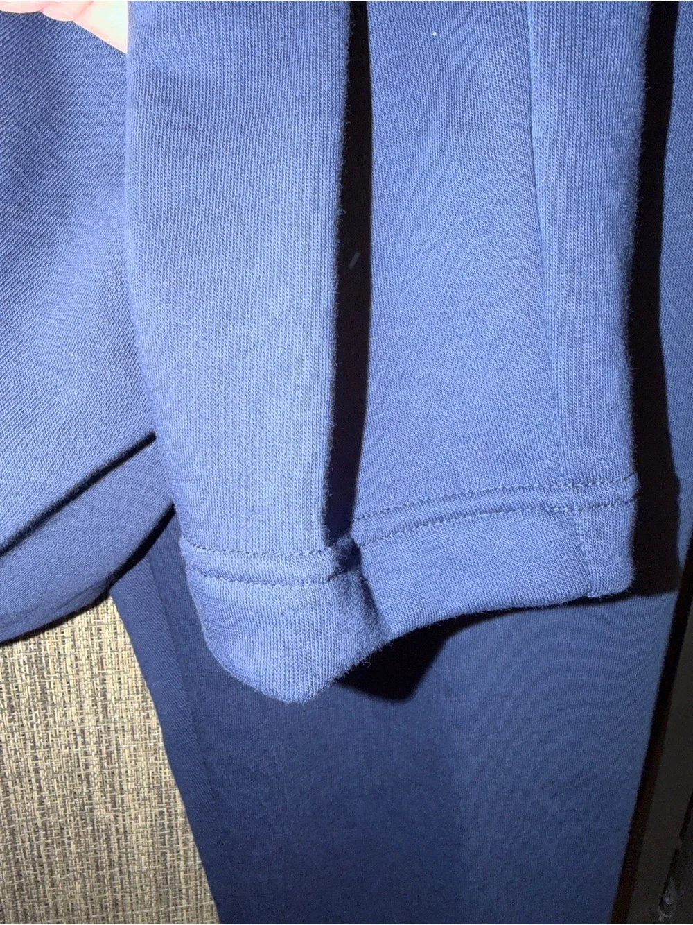 Nike classic fleece