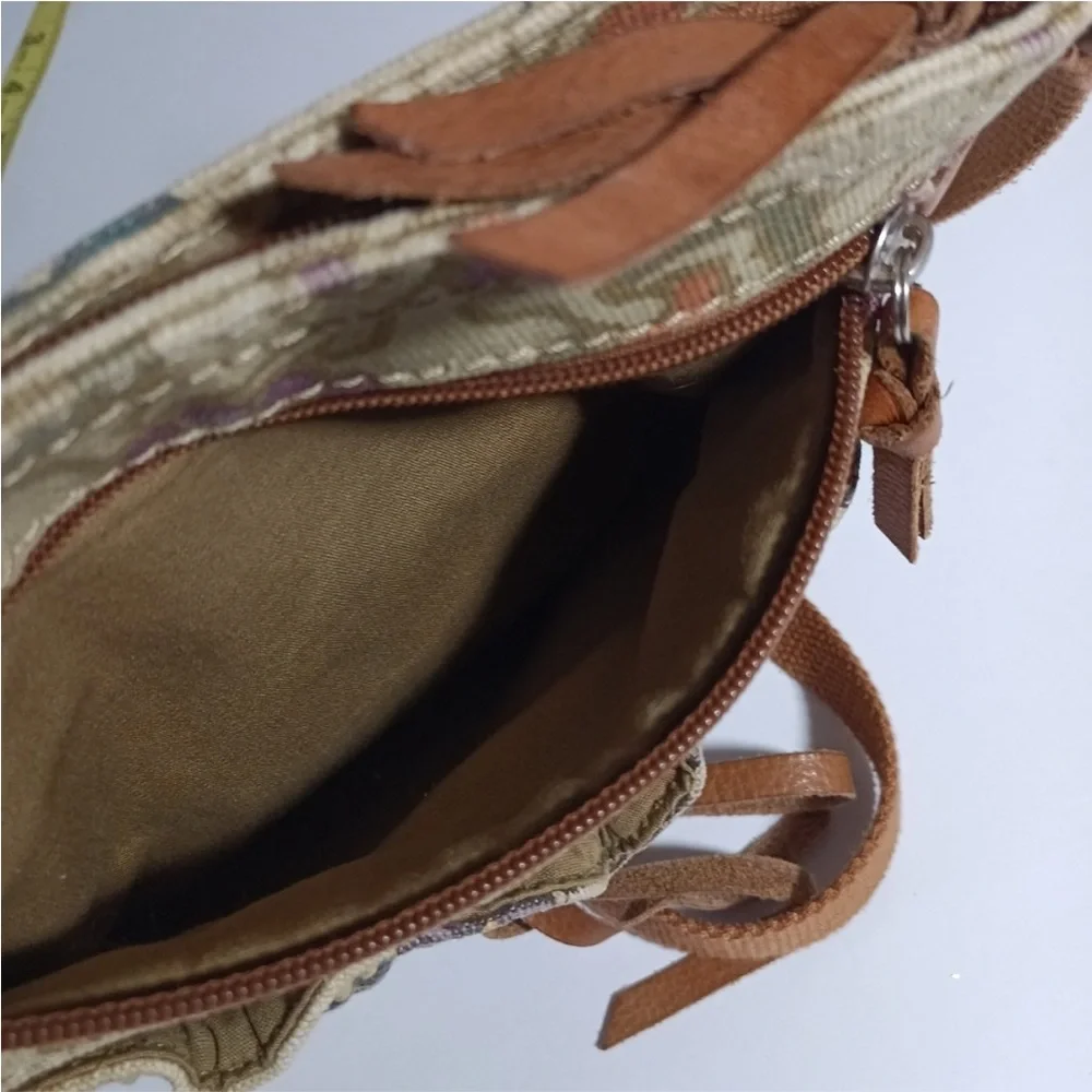 Fossil vintage cotton