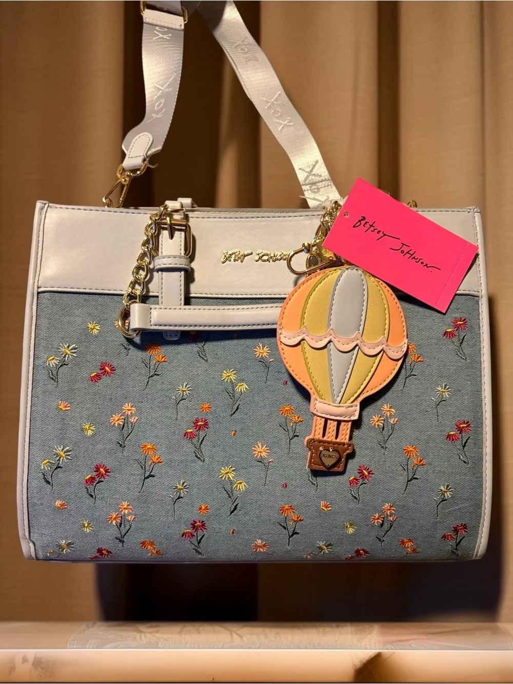 Betsey Johnson betsey johnson