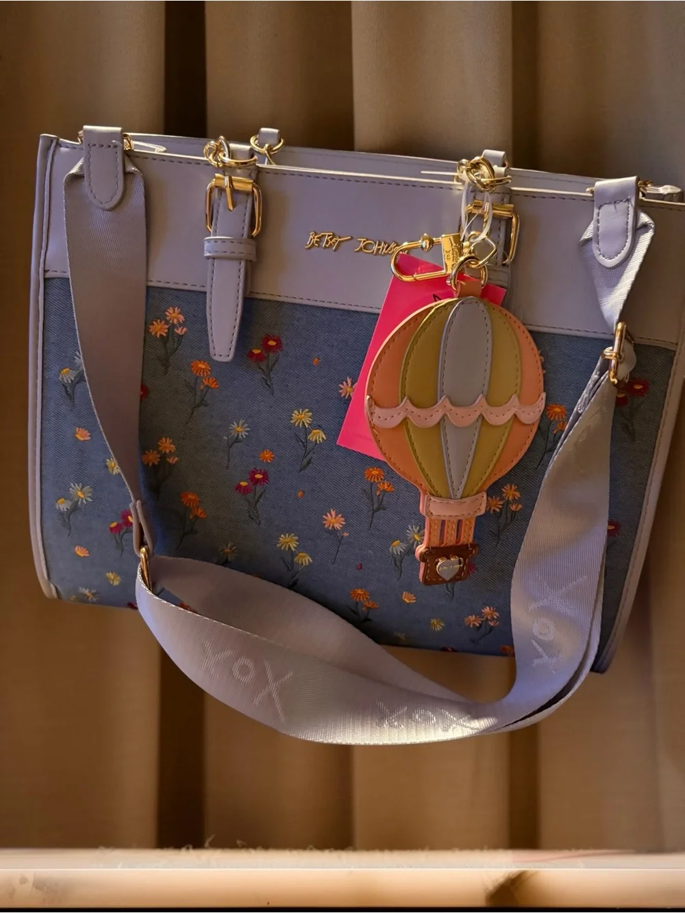 Betsey Johnson betsey johnson